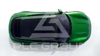 2021 Porsche Taycan