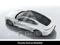2021 Porsche Taycan