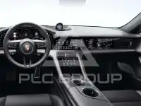 2021 Porsche Taycan