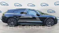 2021 Porsche Taycan
