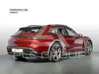 2021 Porsche Taycan