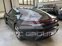 2021 Porsche Taycan