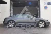 2021 Porsche Taycan