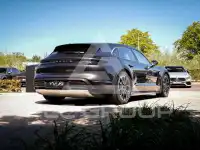 2021 Porsche Taycan
