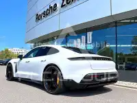 2021 Porsche Taycan