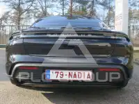 2021 Porsche Taycan