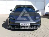 2021 Porsche Taycan