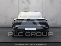 2021 Porsche Taycan