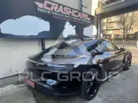 2021 Porsche Taycan