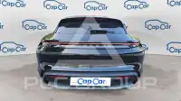 2021 Porsche Taycan
