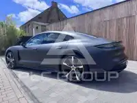 2021 Porsche Taycan