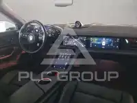 2021 Porsche Taycan