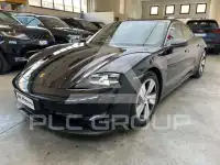 2021 Porsche Taycan
