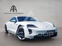 2021 Porsche Taycan