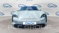 2021 Porsche Taycan