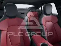 2021 Porsche Taycan