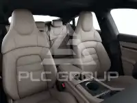 2021 Porsche Taycan