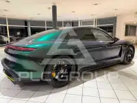 2021 Porsche Taycan