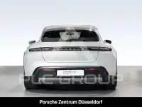 2021 Porsche Taycan