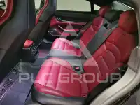 2021 Porsche Taycan