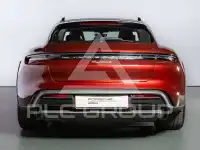 2021 Porsche Taycan