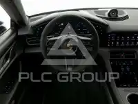 2021 Porsche Taycan