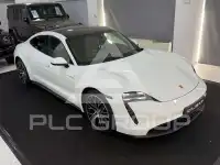 2021 Porsche Taycan