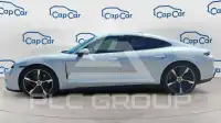 2021 Porsche Taycan