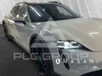 2021 Porsche Taycan