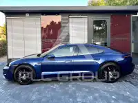 2021 Porsche Taycan
