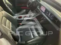 2021 Porsche Taycan