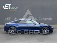 2021 Porsche Taycan
