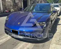 2021 Porsche Taycan
