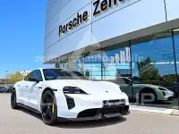 2021 Porsche Taycan
