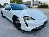 2021 Porsche Taycan