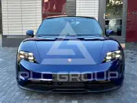 2021 Porsche Taycan