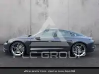 2021 Porsche Taycan