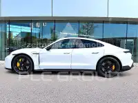 2021 Porsche Taycan