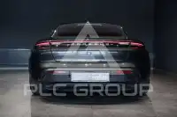 2021 Porsche Taycan