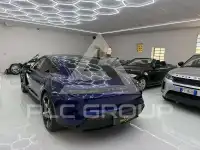 2021 Porsche Taycan