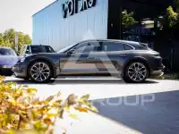 2021 Porsche Taycan