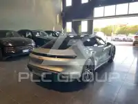 2021 Porsche Taycan