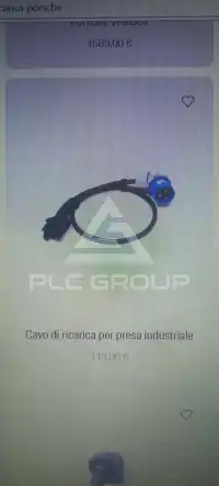 2021 Porsche Taycan