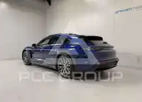 2021 Porsche Taycan
