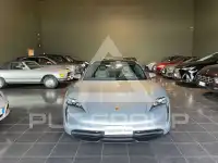 2021 Porsche Taycan