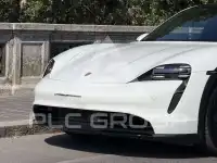 2021 Porsche Taycan