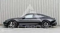 2021 Porsche Taycan