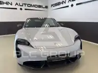 2021 Porsche Taycan
