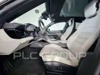 2021 Porsche Taycan