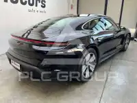 2021 Porsche Taycan